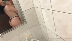 If you want to see me with nothing follow hotcouplebt