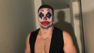 Trick or treat felipehervera