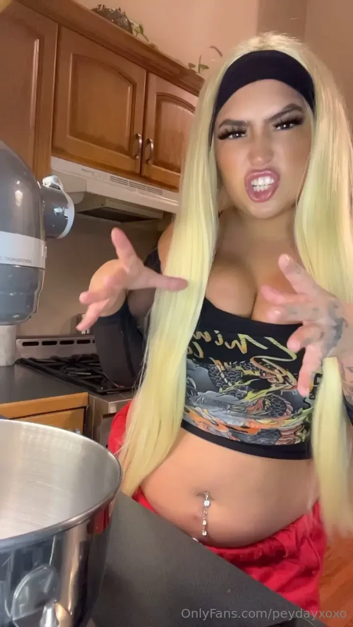 What should i make next of course i ll be wearing less too 