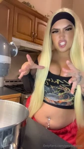 What should i make next of course i ll be wearing less too