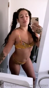 Should i blow you a kiss