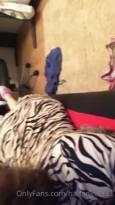 Bubble butt part 226