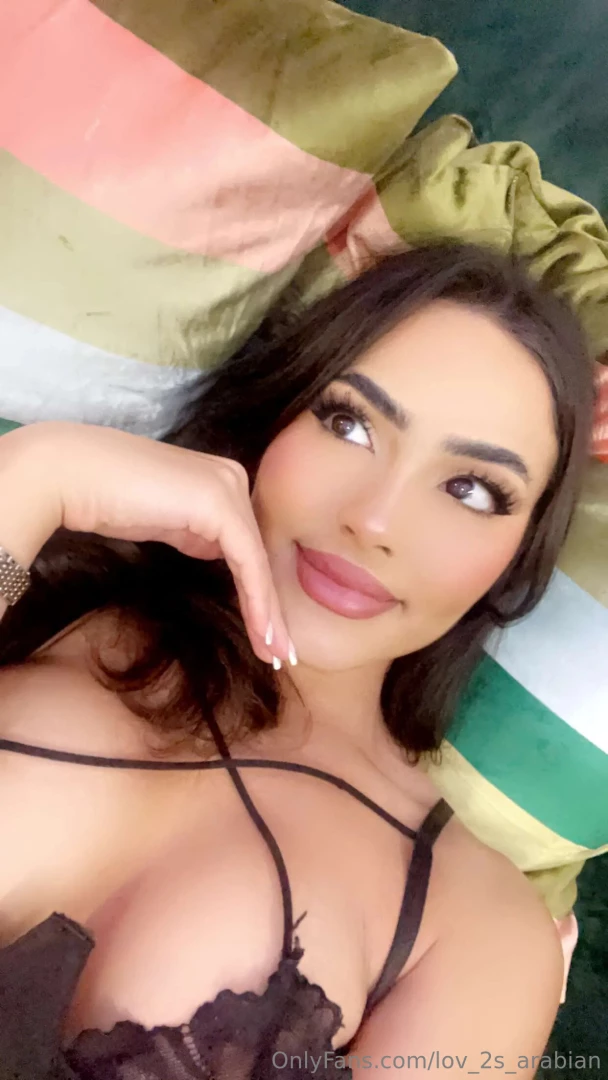 Lov-2s-arabian part 11 