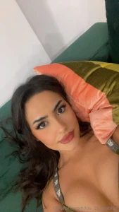 Salut mes amours aujourd hui le th me tait vert vous aimez la couleur