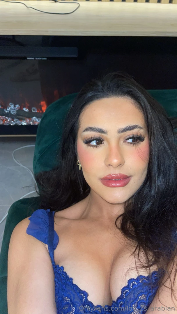 Lov-2s-arabian part 8 