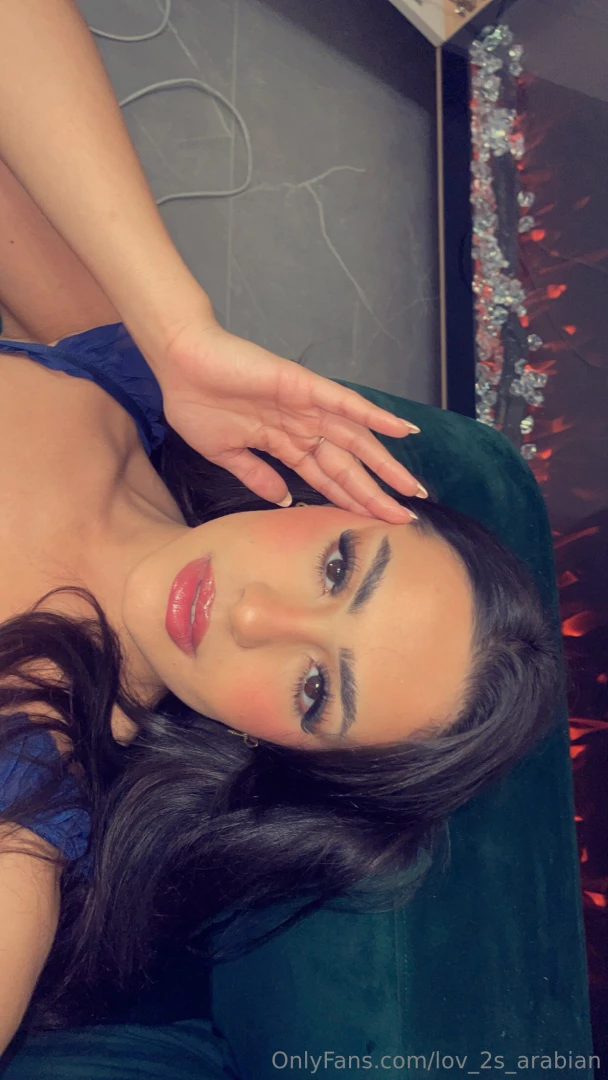 Lov-2s-arabian part 3 