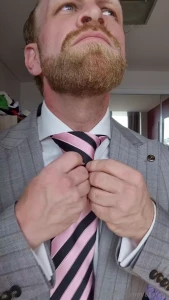 New suits