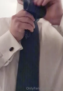 Tying this incredible londonyork tie