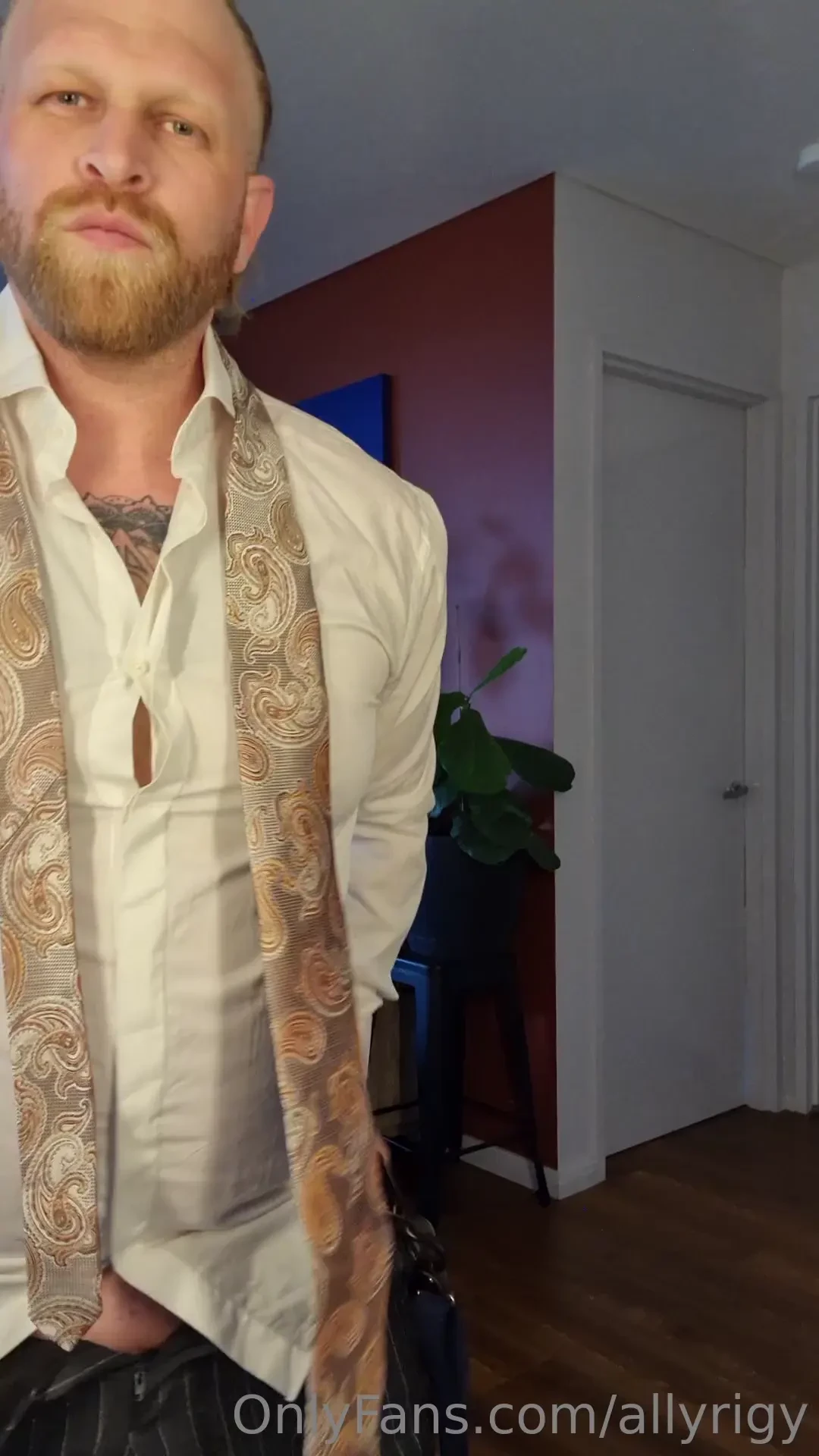 Let s get ready together suit up pinstripes on cage out apologies for 