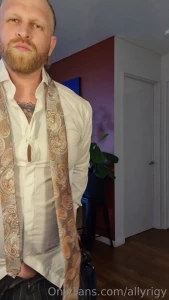 Let s get ready together suit up pinstripes on cage out apologies for