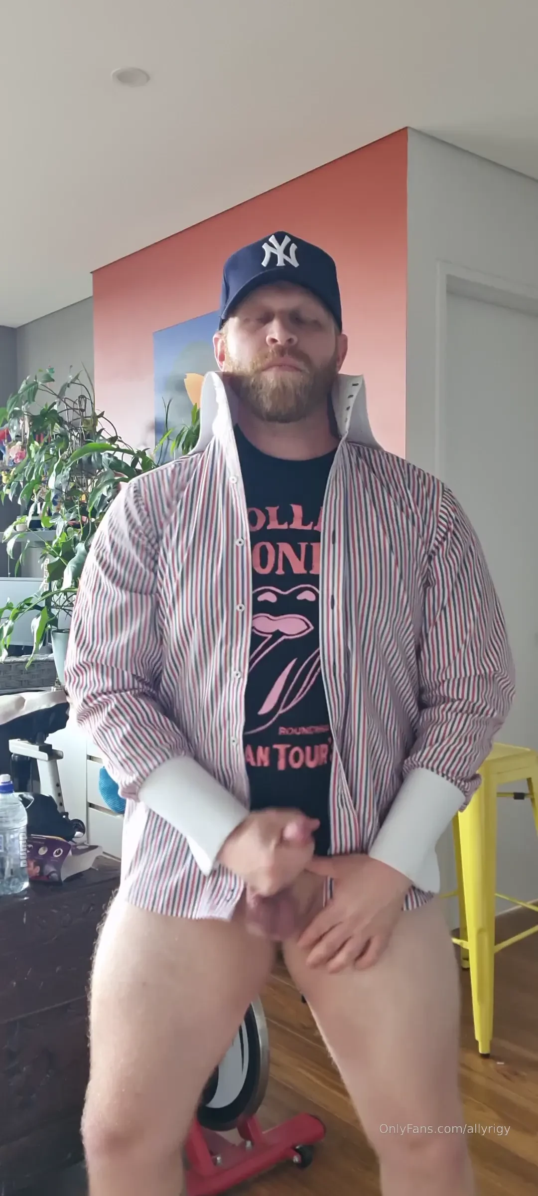 Some thing a tad different 