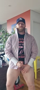 Some thing a tad different