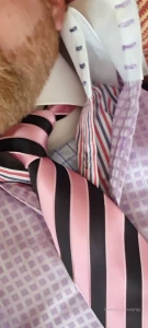 Multiple shirt fun and a massive load part 1