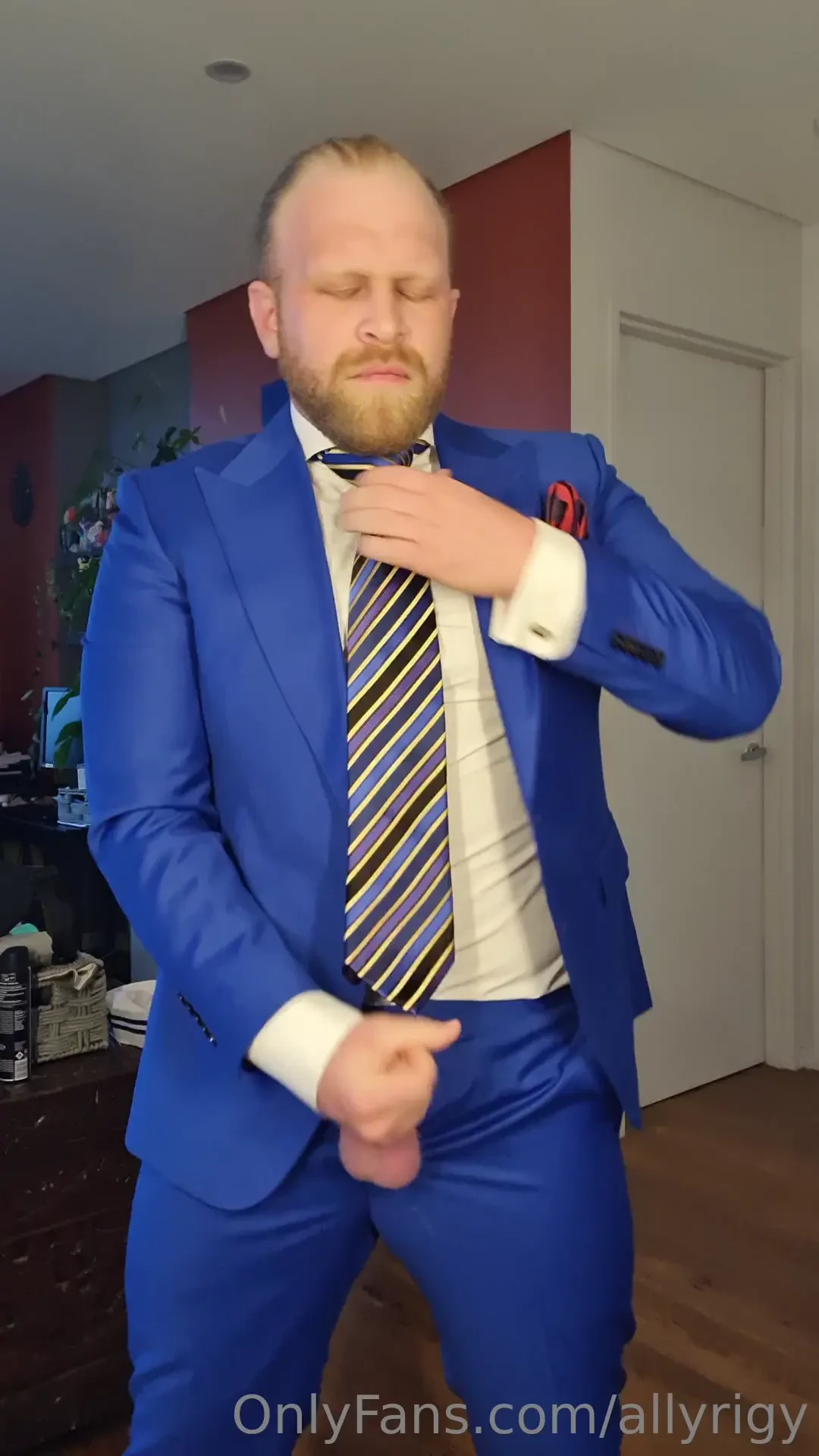 Here cums another load 