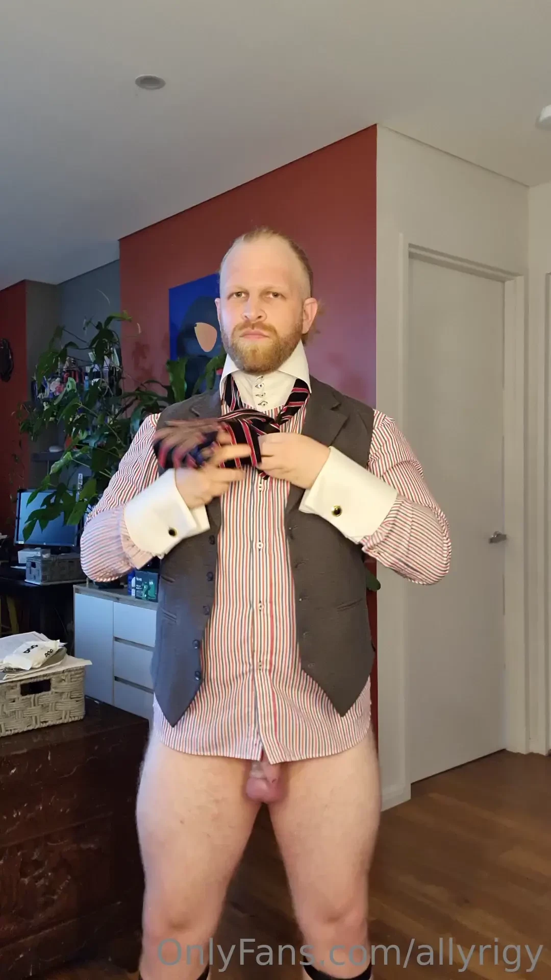 Ball stretching time 