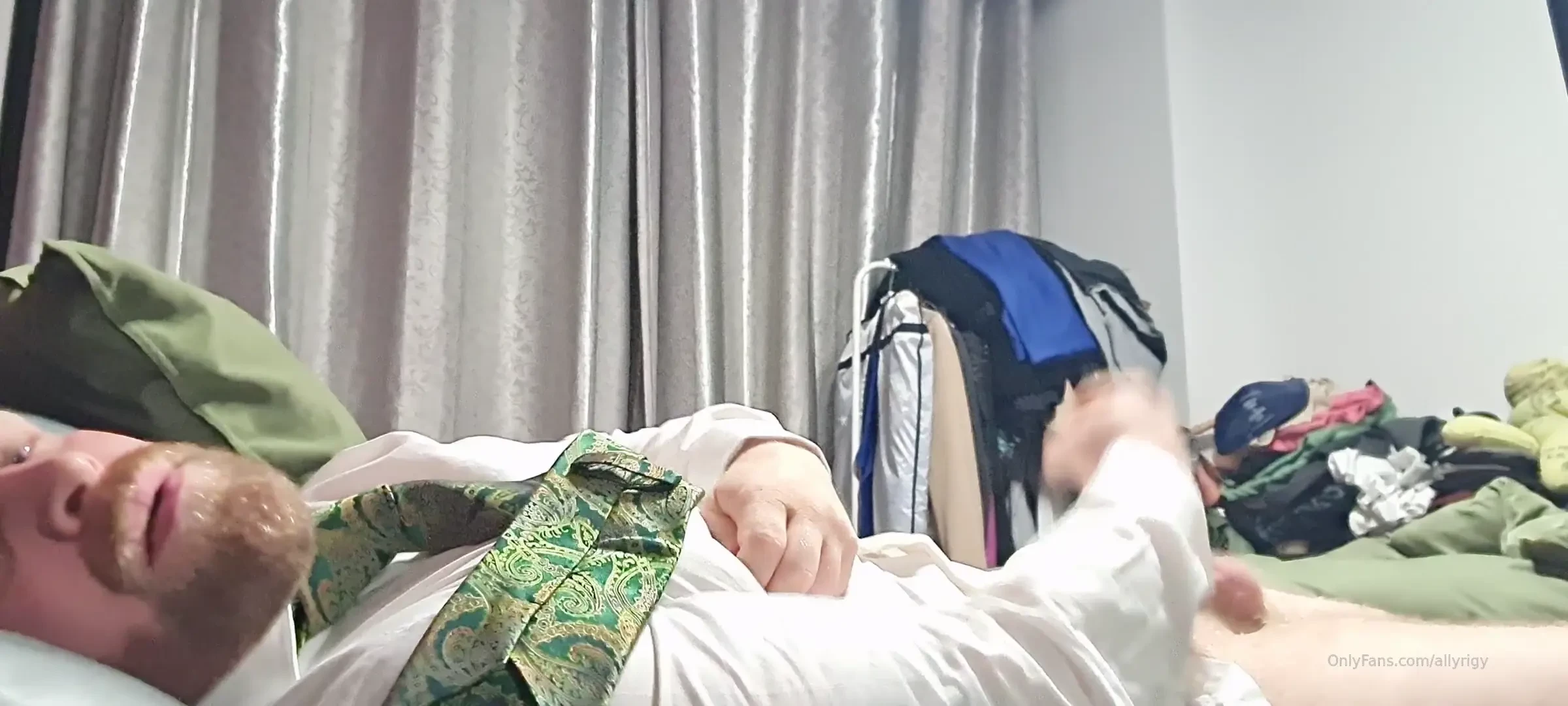 I needed this so bad this evening 