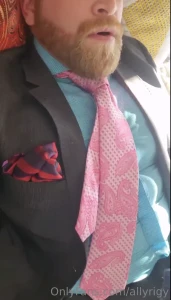Blue and pink make the boys wink