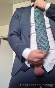 Cumming in april