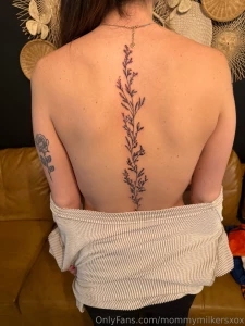 New piece wouldn t you like to see this from behind