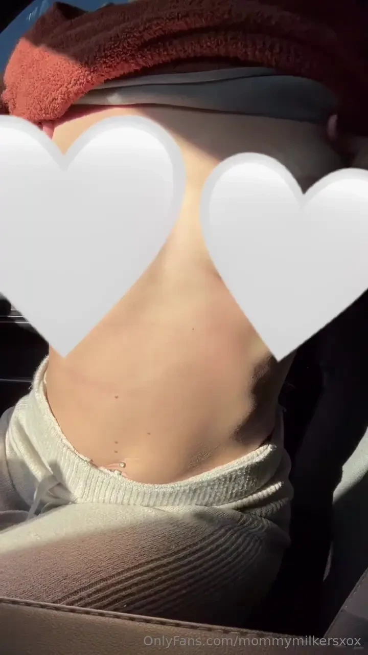 I can t help but be a bad girl would you fuck me in the back of the 