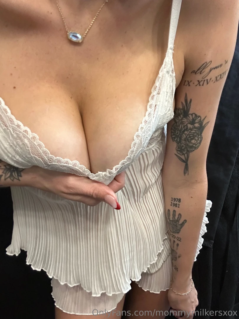 Tittie fuck part 7 