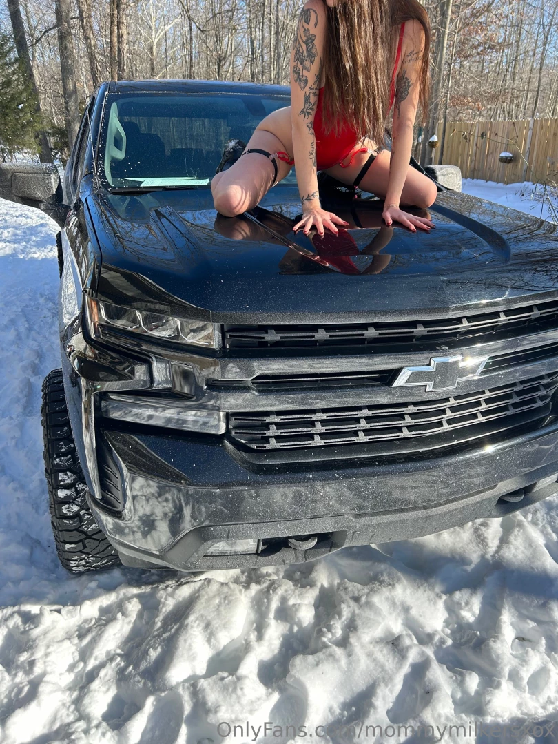 Are we tired of the snow yet i m pretty sure this is the longest i ve 