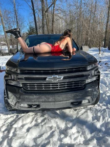 Are we tired of the snow yet i m pretty sure this is the longest i ve part 1