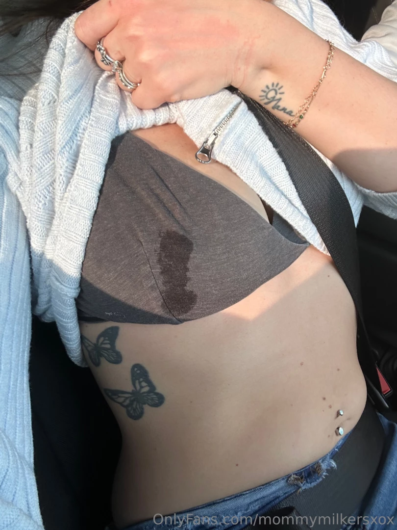 Always leaking part 2 