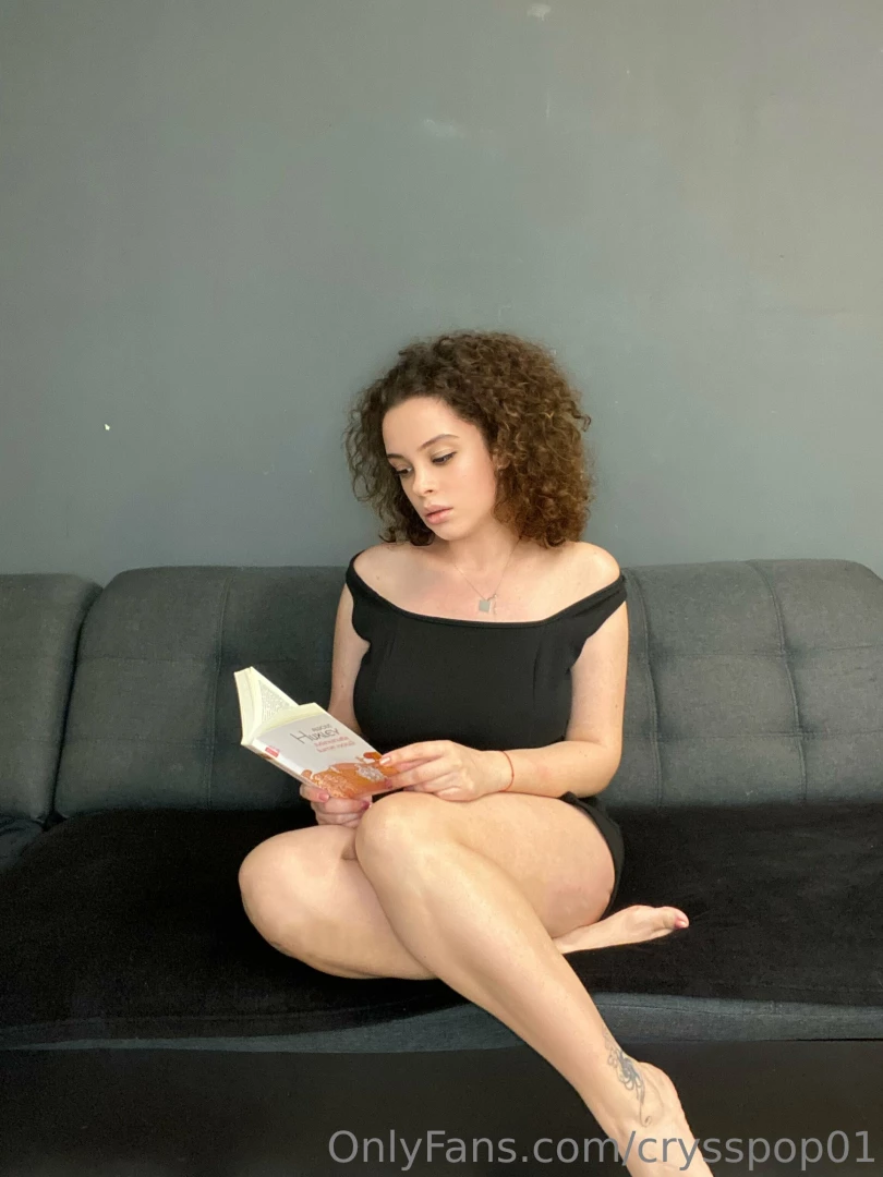 I should read with you better 