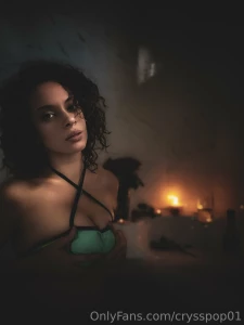 Do you prefer a bath in a bathtub or a shower