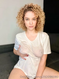 You like me wet part 1