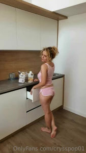 I wanna be fucked in public one day part 6