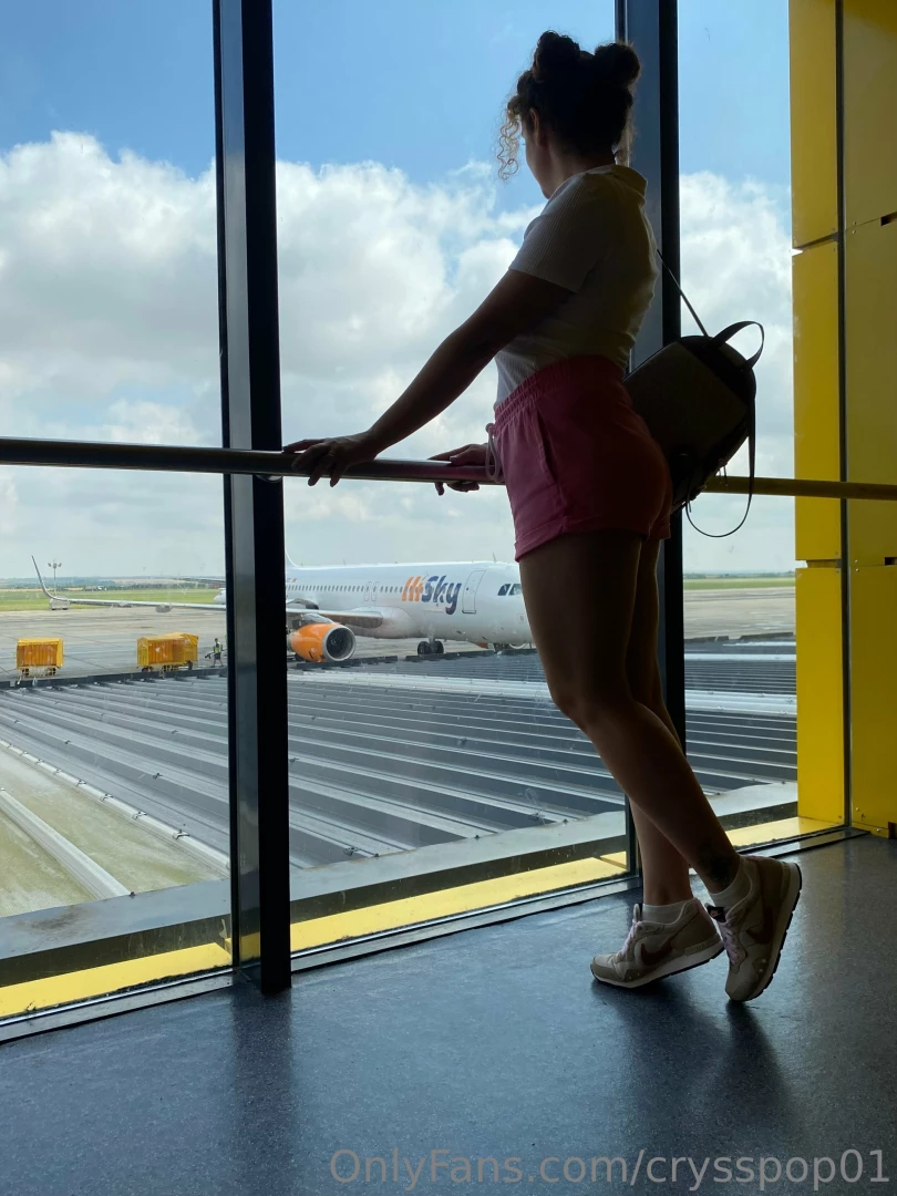 Should i change my flight destination to your bed 