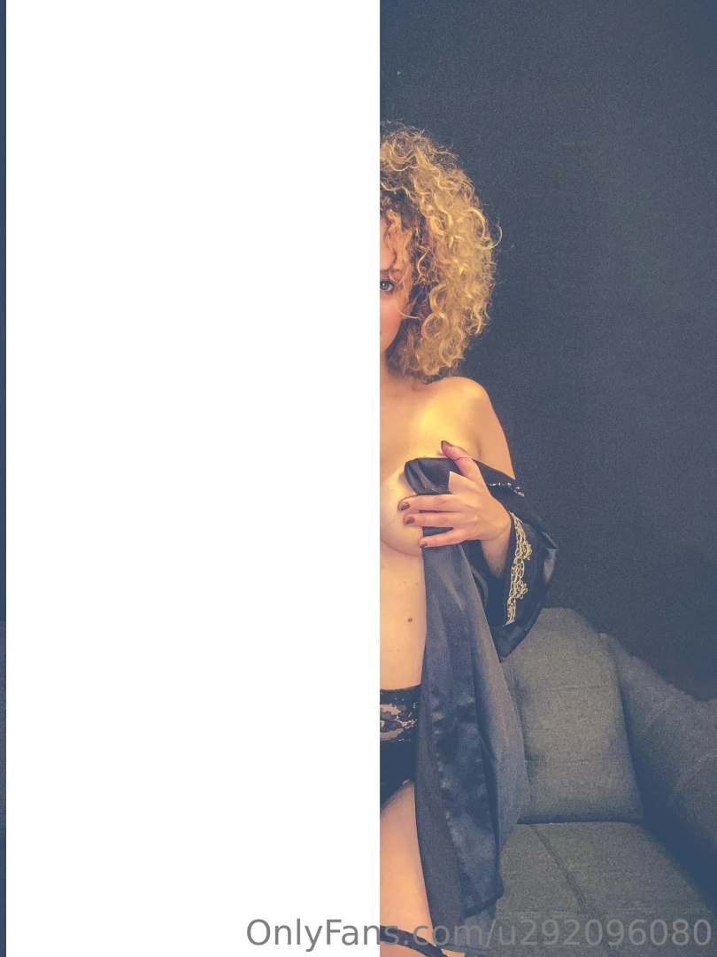 Wanna see the other half of me 