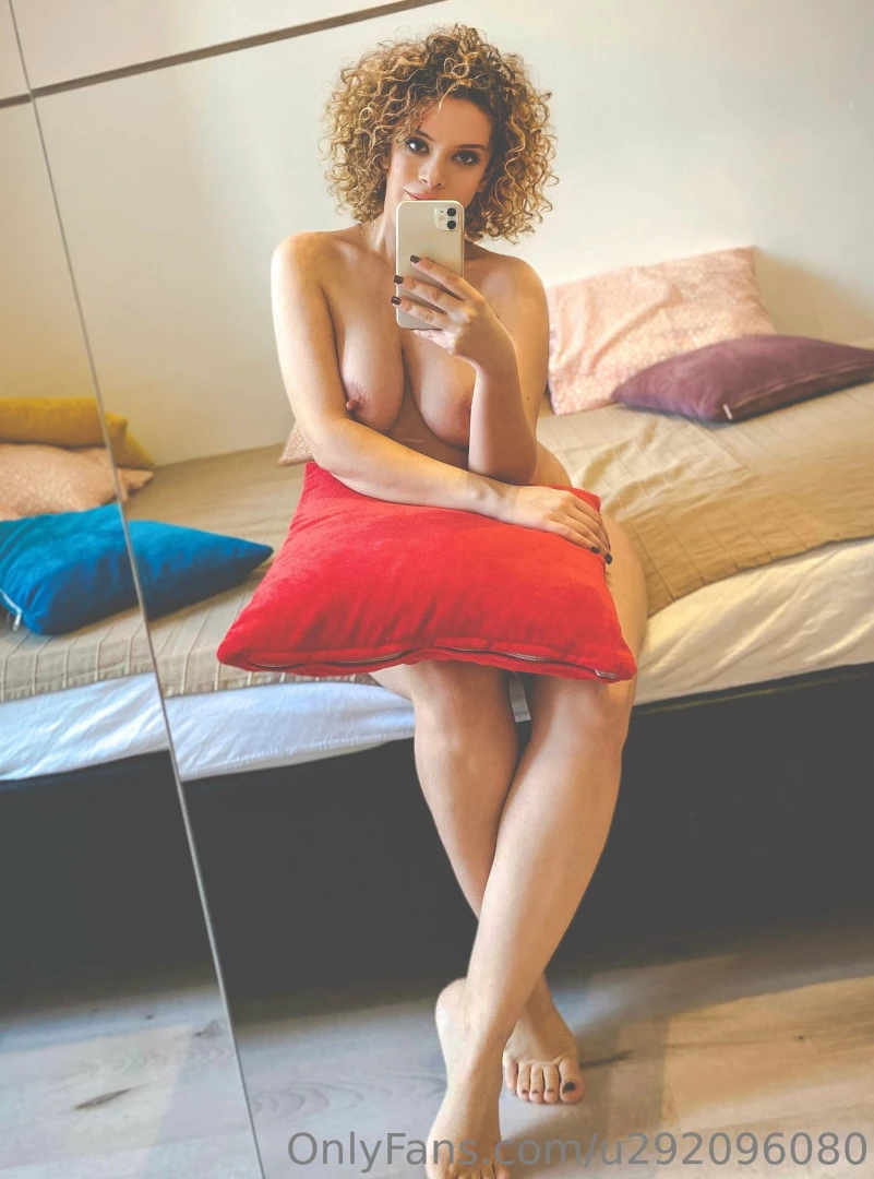 I usually don t sleep alone 