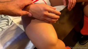 Av dd i had sex with a 20-year-old video modelling experience