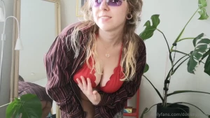 Would it be summer without me shaking my ass in a bikini