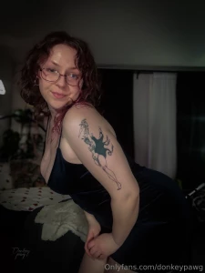 How do you like me in blue darling part 15