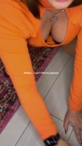 Are you ready to help velma find her glasses dm velma for video