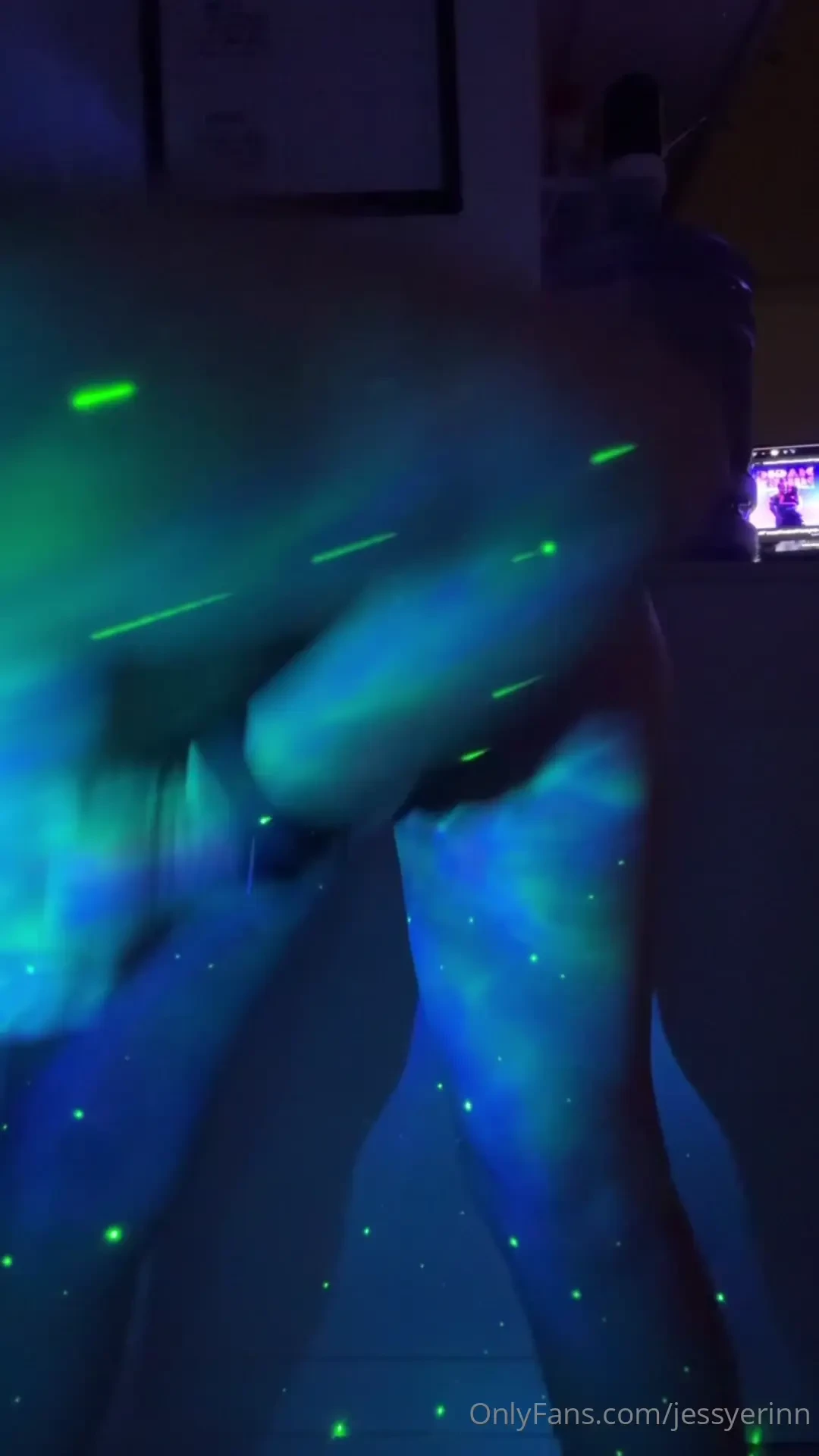 Careful what you wish for full video is in your new year sale bundle 