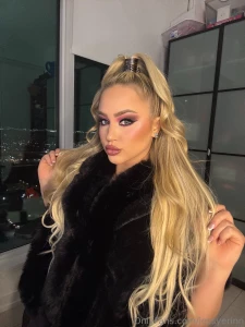 I just wanna look good for you part 21