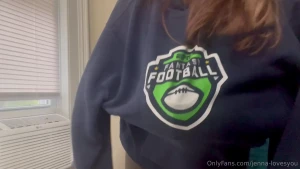 Hey guys we don t want to go to work today we want to stay home and