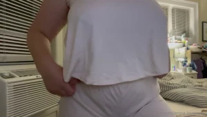 Cute pajamas snuggly bed video games documentary get in bed