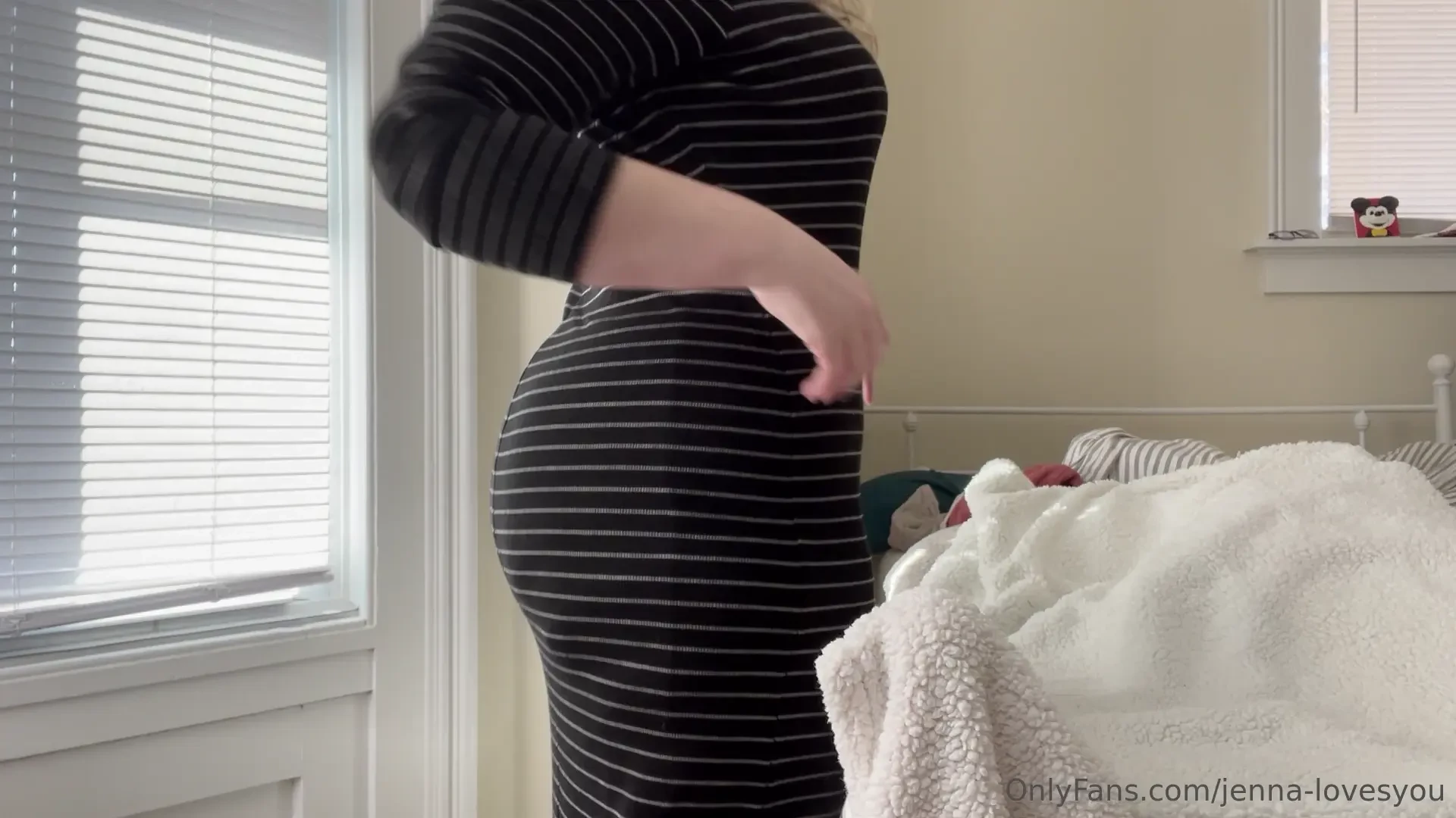 Thanksgiving getting dressed again what do we think cute 