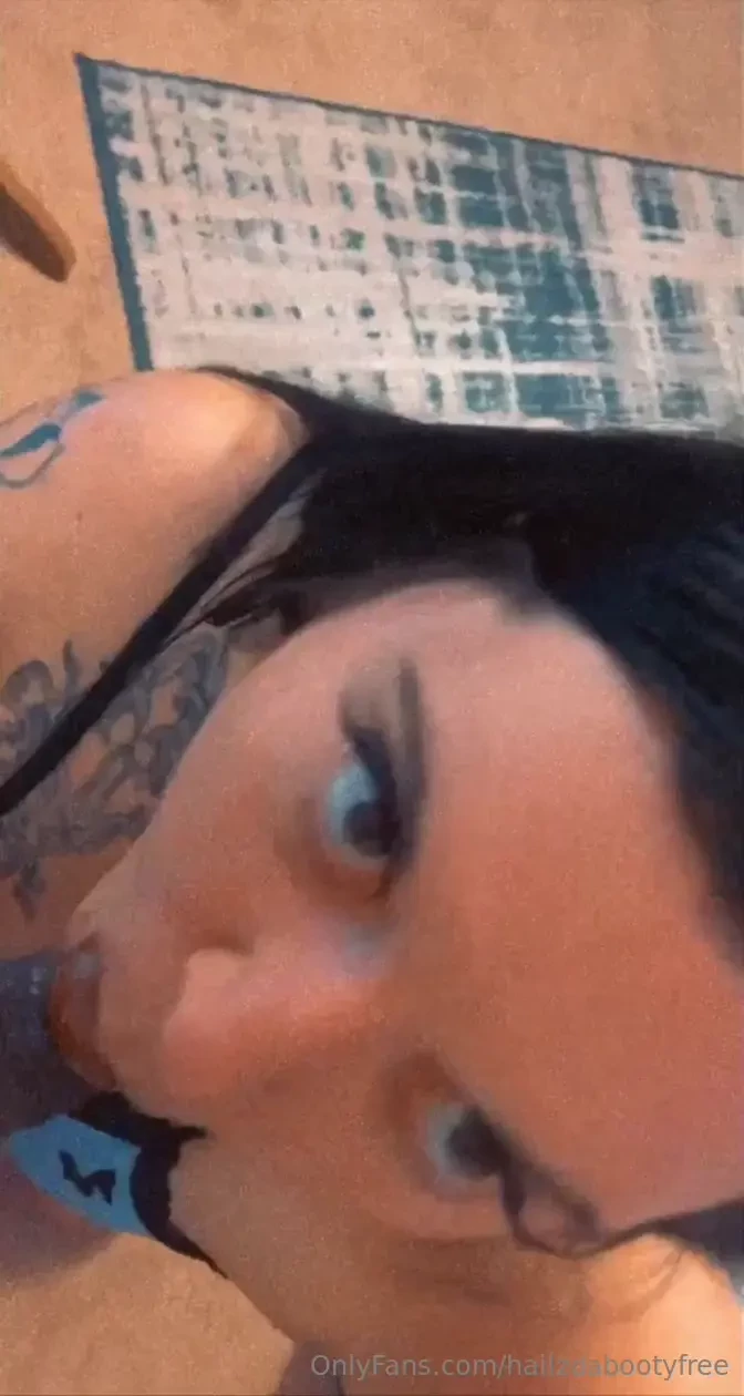 3 videos for 3 solo content sucking amp fucking showing off my ass and 