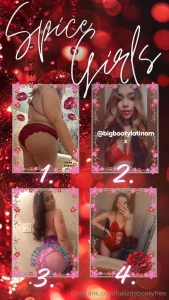 Be my valentine vip sale ppv baby_kay20free 7 baby_kay20vip sex gifs