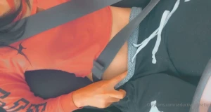 At this point the number of fucks i give about my safety are in the