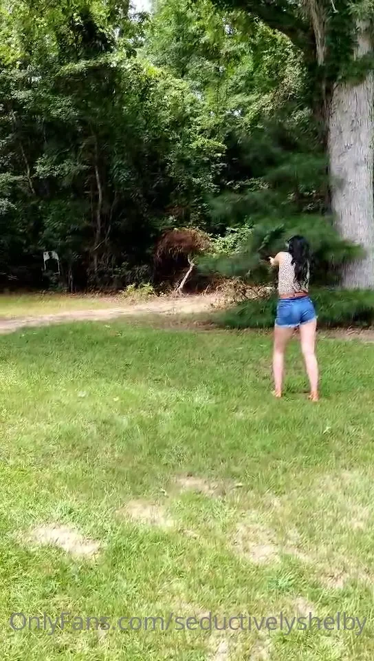 Just because that ass don t miss but i guarantee you you gone miss 