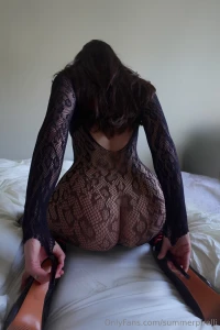 Would you let me ride you in this part 1
