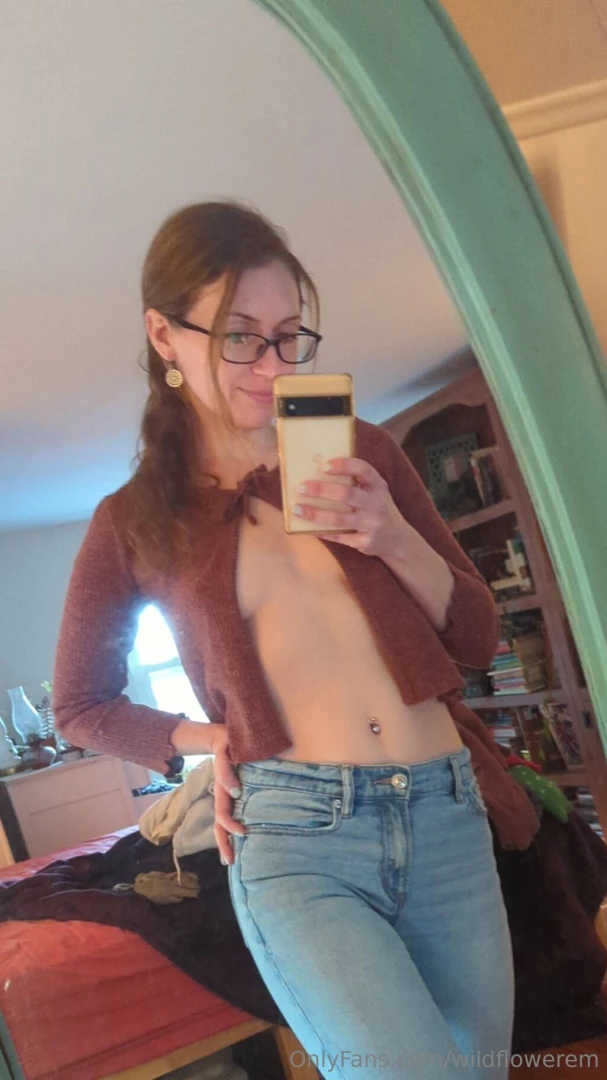 Should i lose the top part 3 